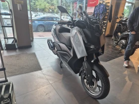 Yamaha X-max Xmax-300Tech max+ NEW | Mobile.bg    2