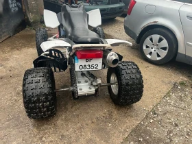 Arctic Cat Dvx 400 | Mobile.bg � ����� ������ 4