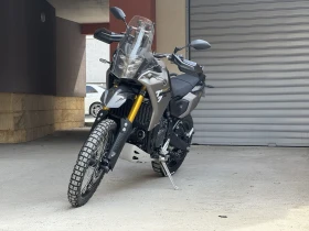 Yamaha Tenere 700 В ГАРАНЦИЯ ДО 2028