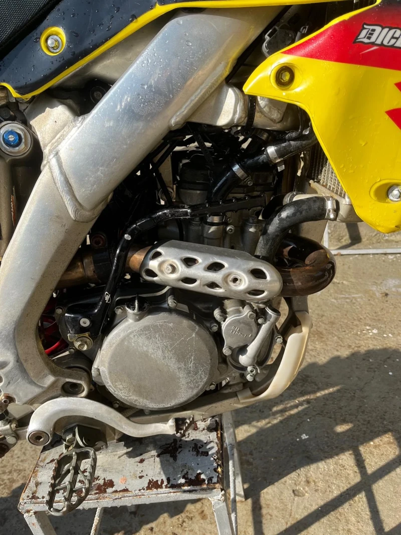 Suzuki 250, снимка 13 - Мотоциклети и мототехника - 52422296