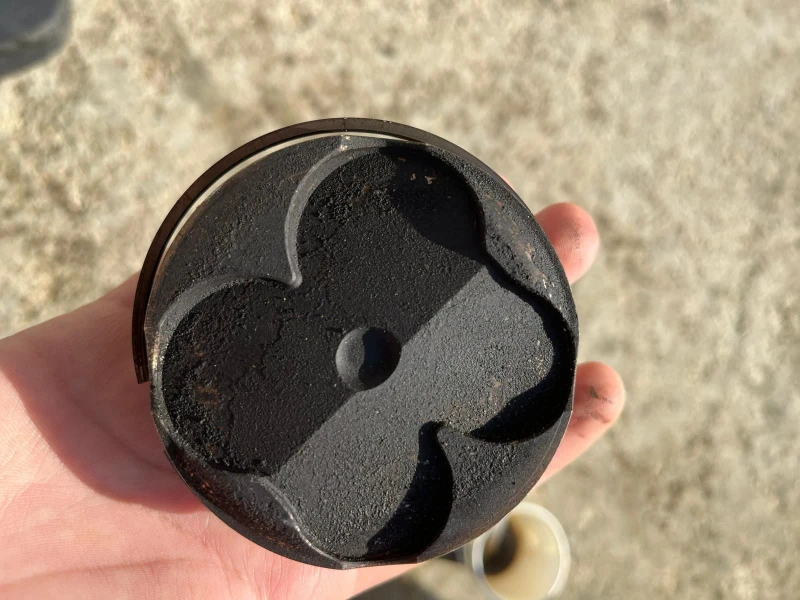 Suzuki 250, снимка 14 - Мотоциклети и мототехника - 52422296