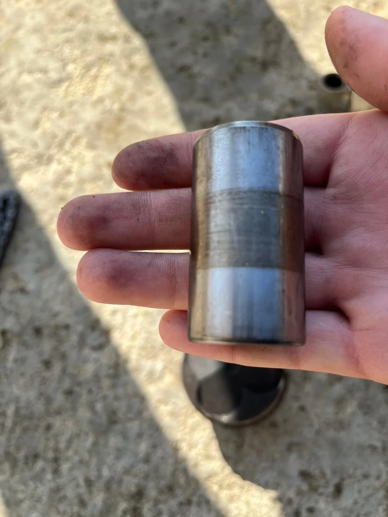 Suzuki 250, снимка 17 - Мотоциклети и мототехника - 52422296