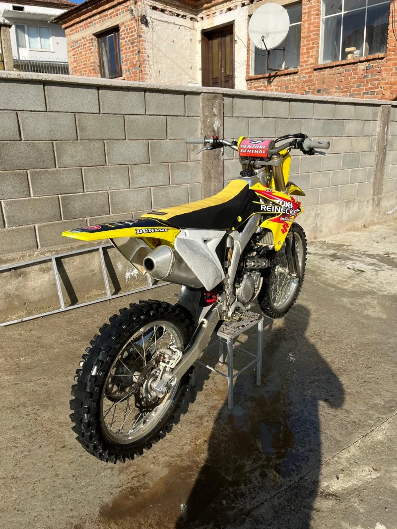 Suzuki 250, снимка 3 - Мотоциклети и мототехника - 52422296