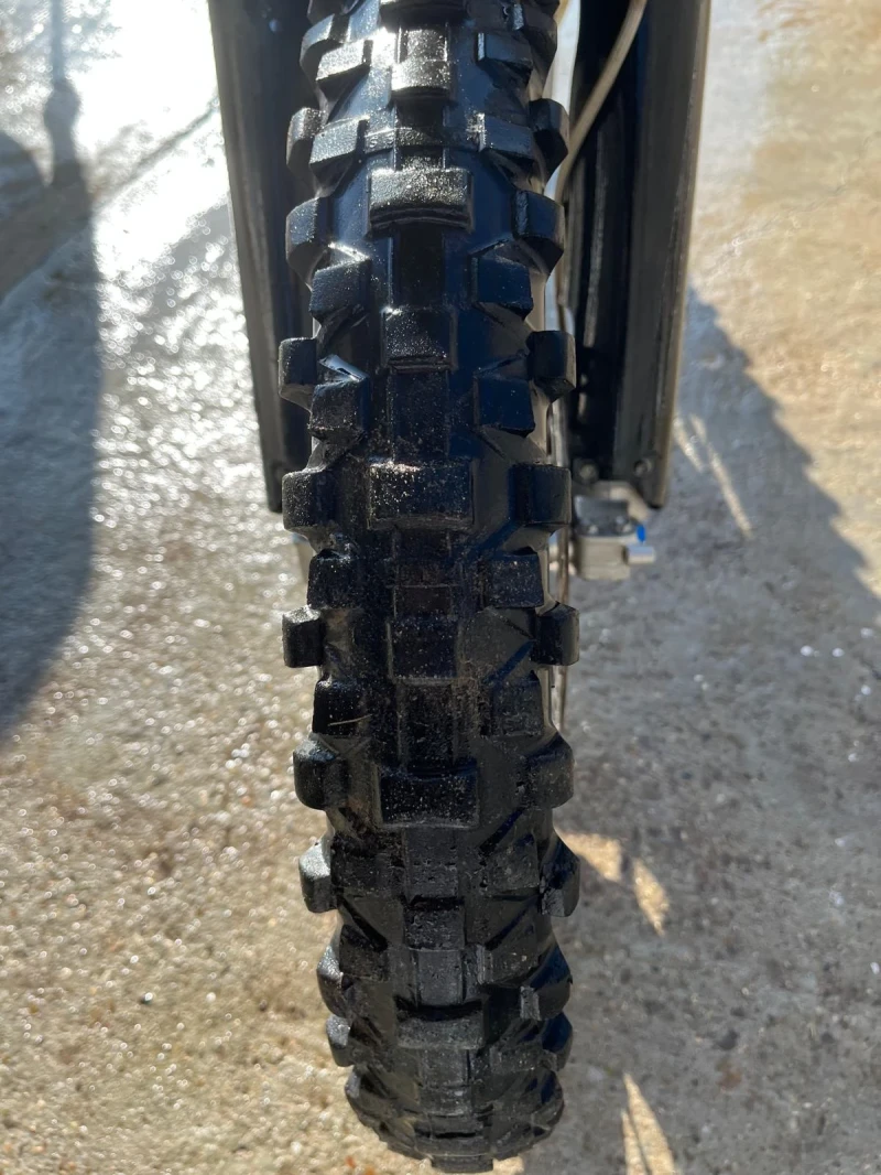 Suzuki 250, снимка 7 - Мотоциклети и мототехника - 52422296