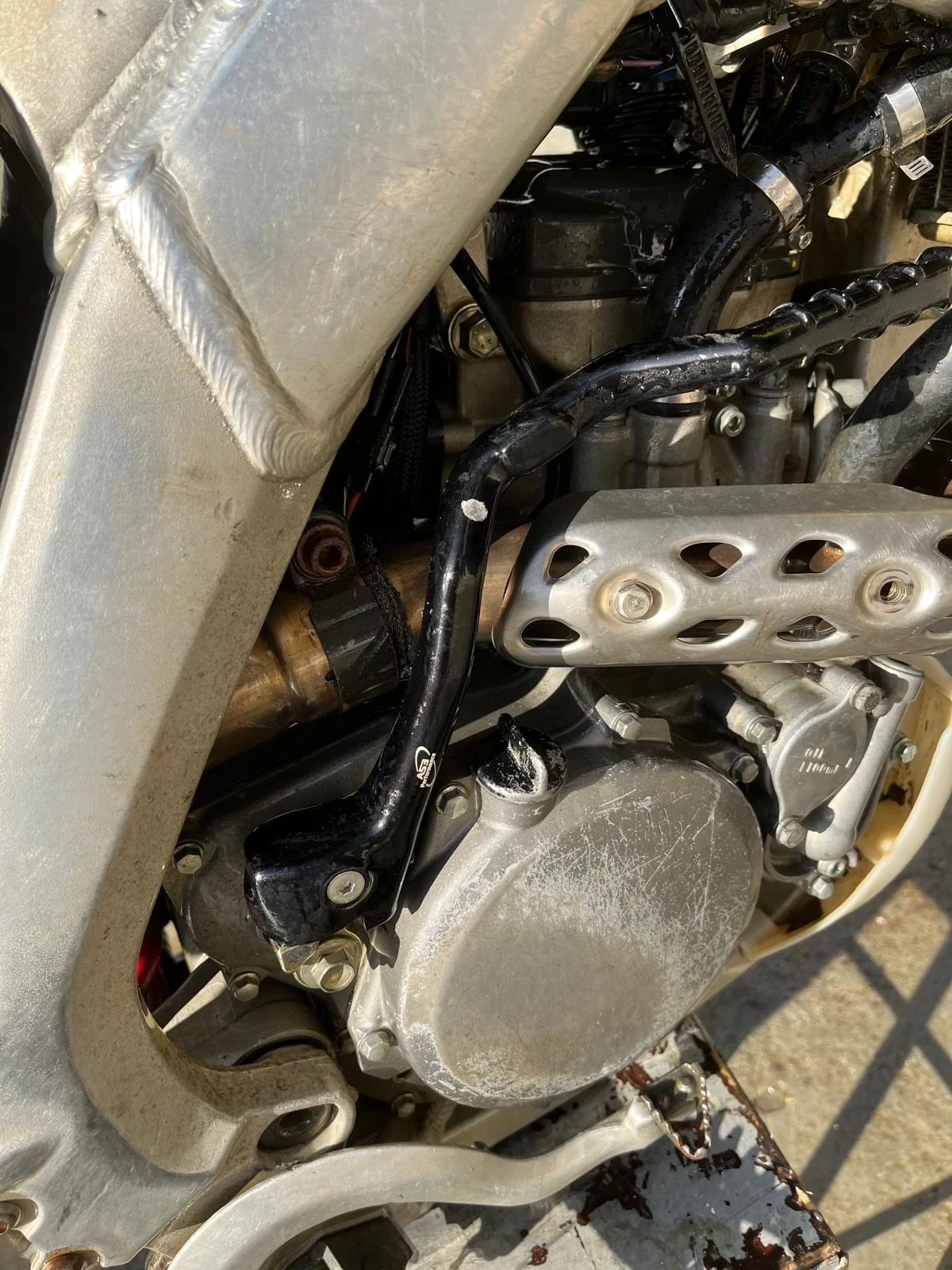 Suzuki 250 | Mobile.bg   4