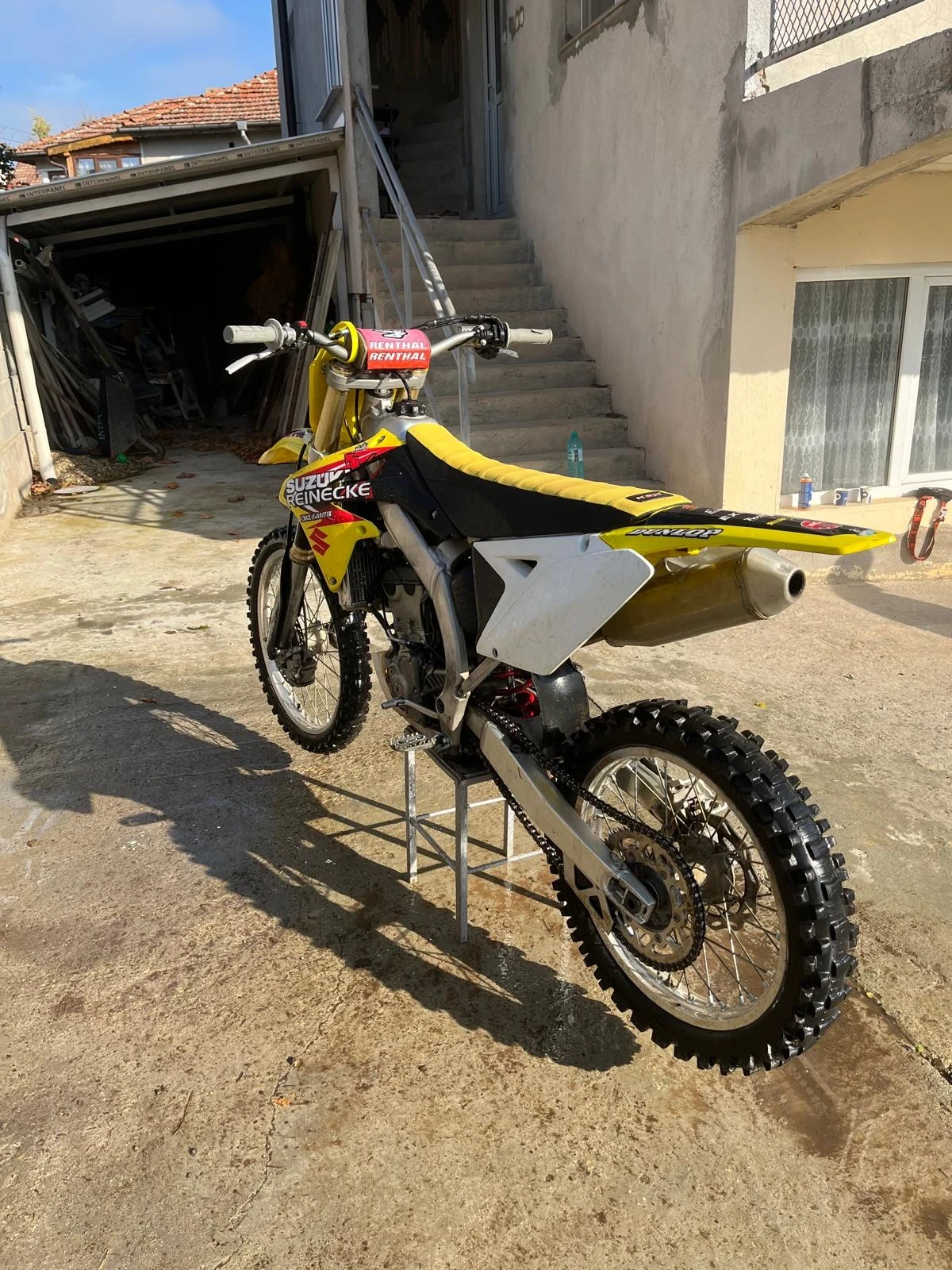 Suzuki 250 | Mobile.bg   11