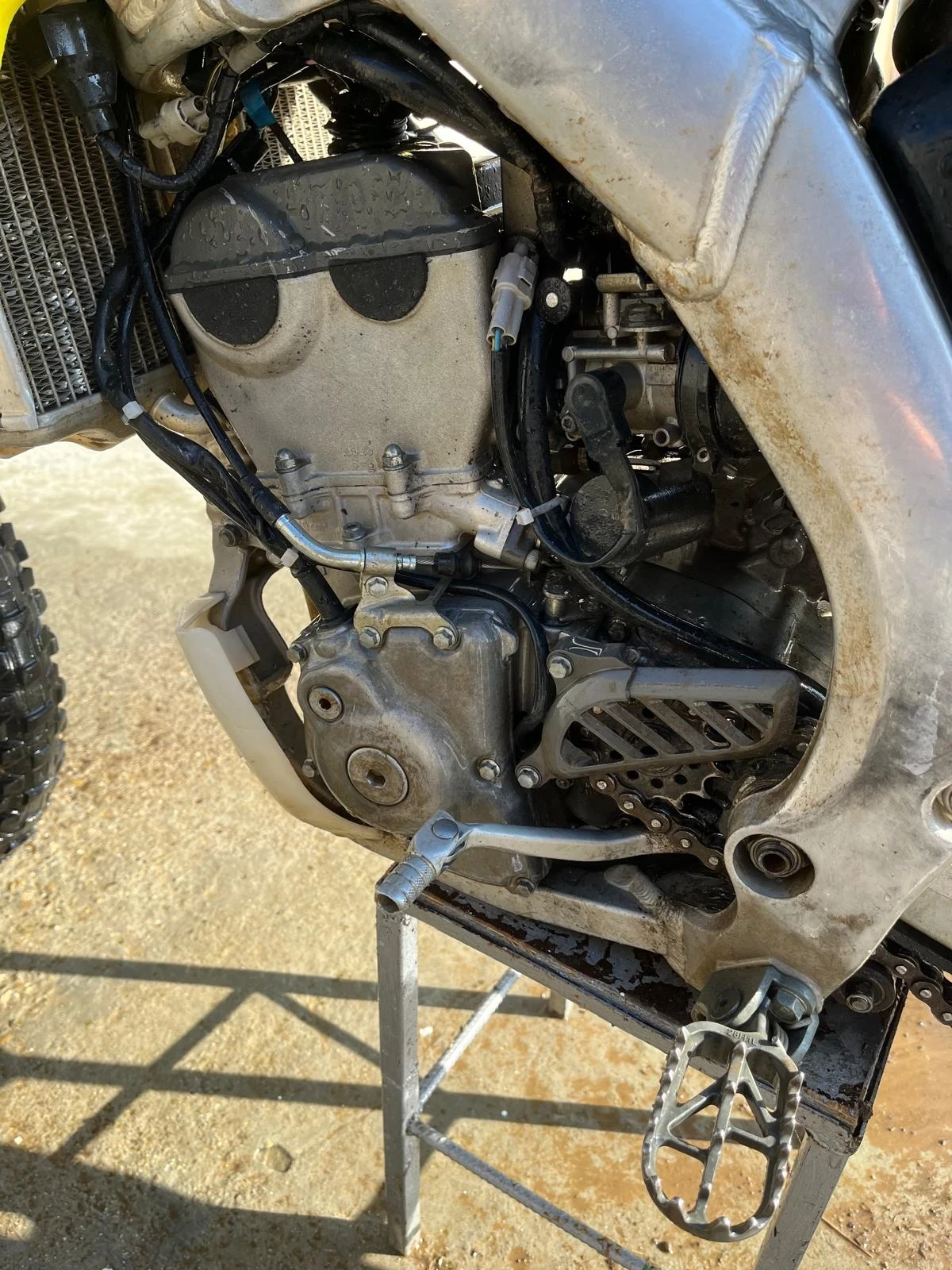 Suzuki 250 | Mobile.bg   5