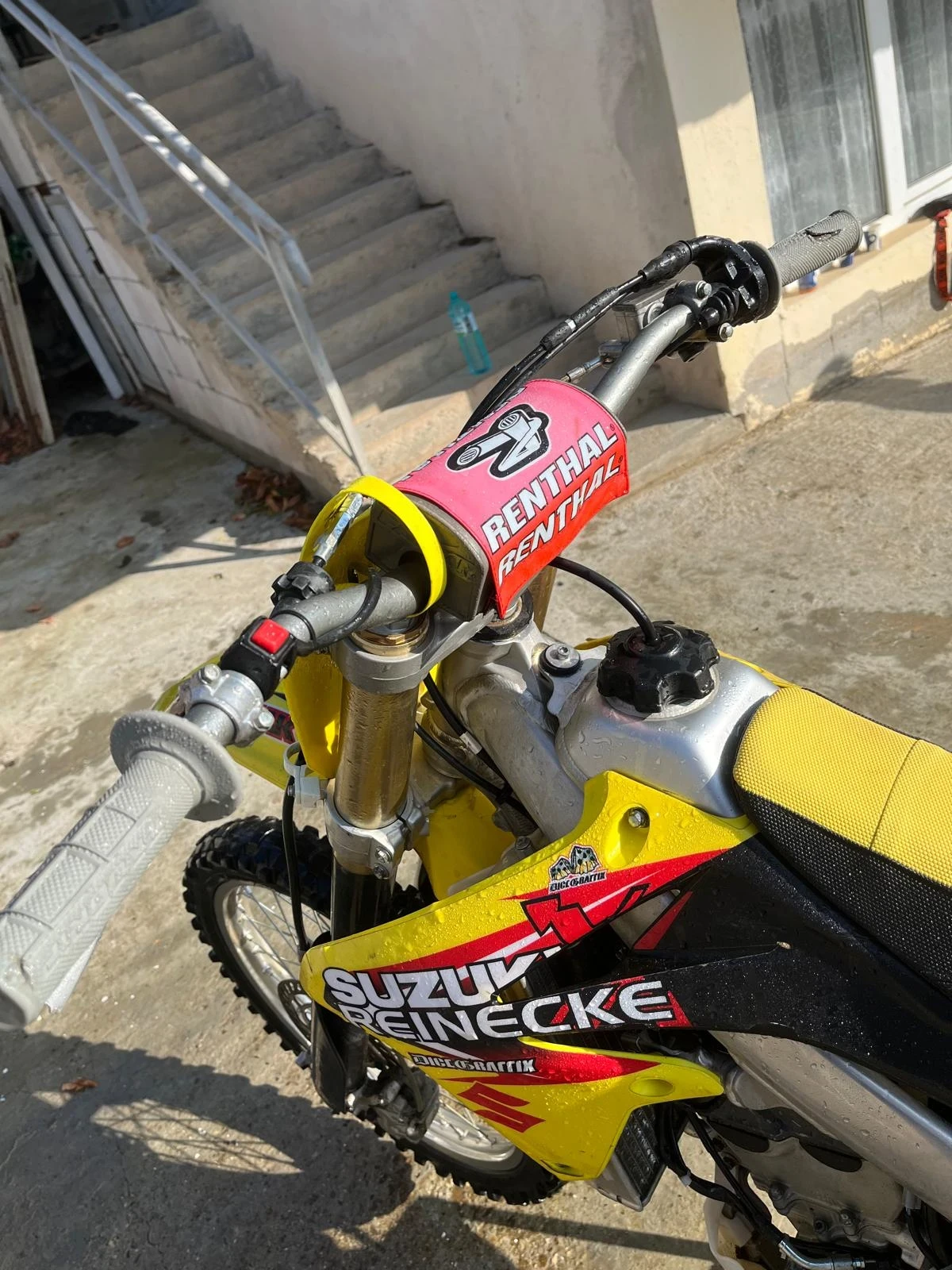 Suzuki 250 | Mobile.bg   12