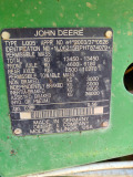 Трактор John Deere 6215R Ultimate edition - изображение 6