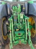 Трактор John Deere 6215R Ultimate edition - изображение 8