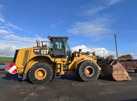       Caterpillar 972K 