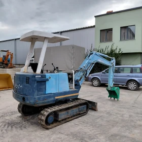  Kubota KX21 *   30.12.2025 *  | Mobile.bg    5