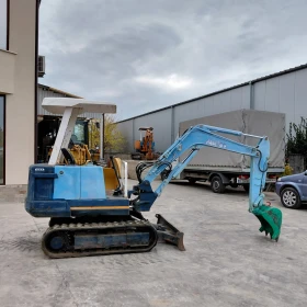  Kubota KX21 *   30.12.2025 *  | Mobile.bg    6