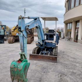  Kubota KX21 *   30.12.2025 *  | Mobile.bg    8