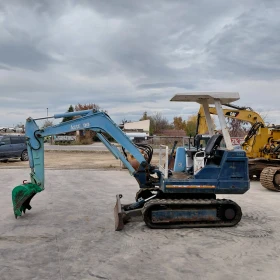  Kubota KX21 *   30.12.2025 *  | Mobile.bg    2