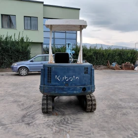  Kubota KX21 *   30.12.2025 *  | Mobile.bg    4