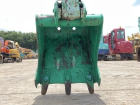 Обява за продажба на Багер Kubota KX21 - ОЧАКВАН ВНОС 30.09.2025!!! ~19 198 лв. - изображение 5