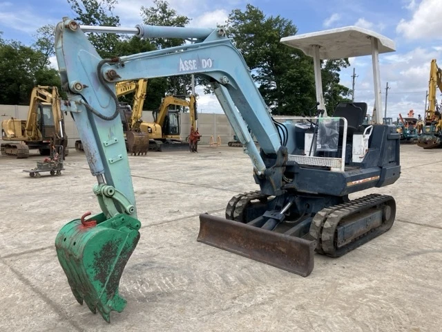  Kubota KX21 *   *   15.11.2025!!! | Mobile.bg   1