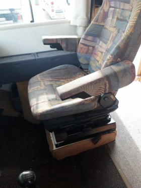 ������ HYMER / ERIBA Hymer 412 | Mobile.bg � ����� ������ 7