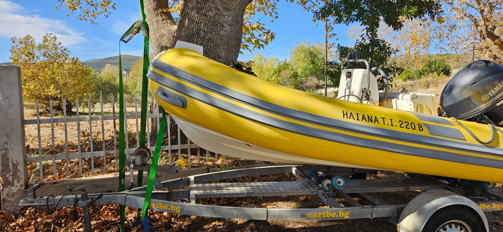��������� ����� ��������� ������������ Caribe | Mobile.bg � ����������� 11