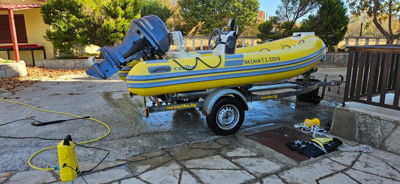 ��������� ����� ��������� ������������ Caribe | Mobile.bg � ����������� 10