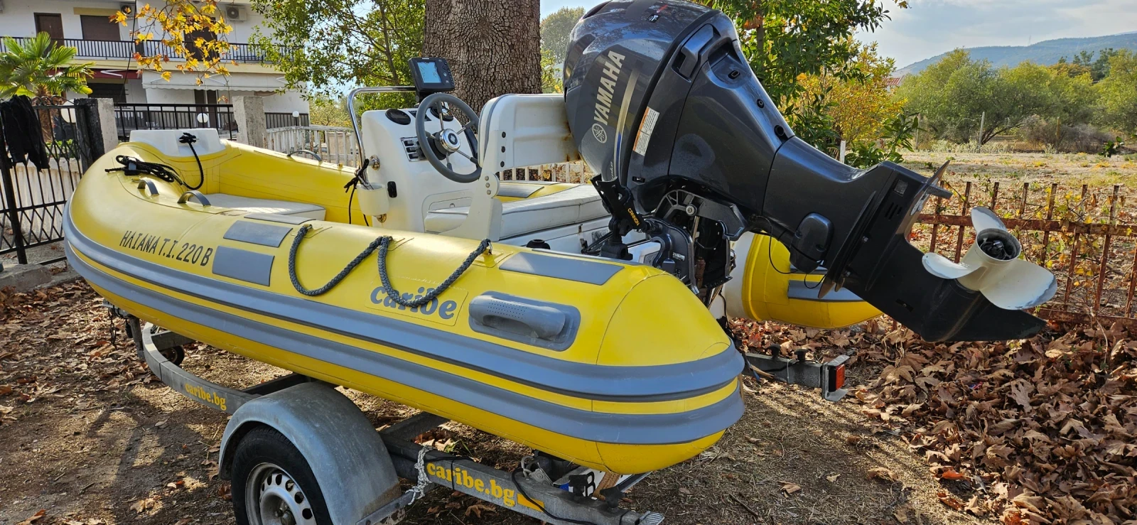 ��������� ����� ��������� ������������ Caribe | Mobile.bg � ����������� 2