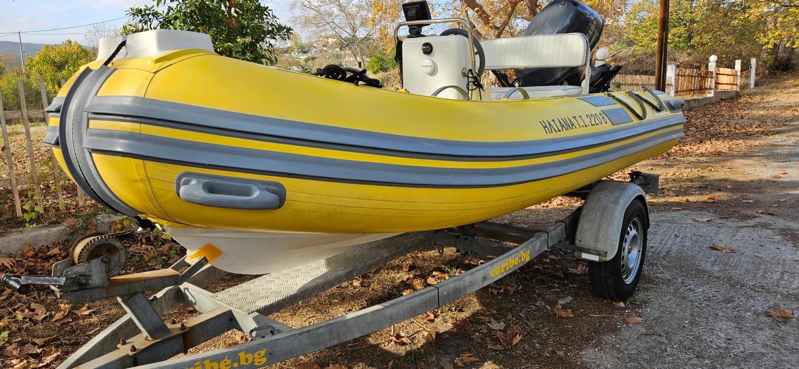 ��������� ����� ��������� ������������ Caribe | Mobile.bg � ����������� 5