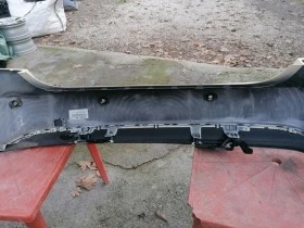 Оригинална броня за Mercedes E class W212- задна, снимка 4