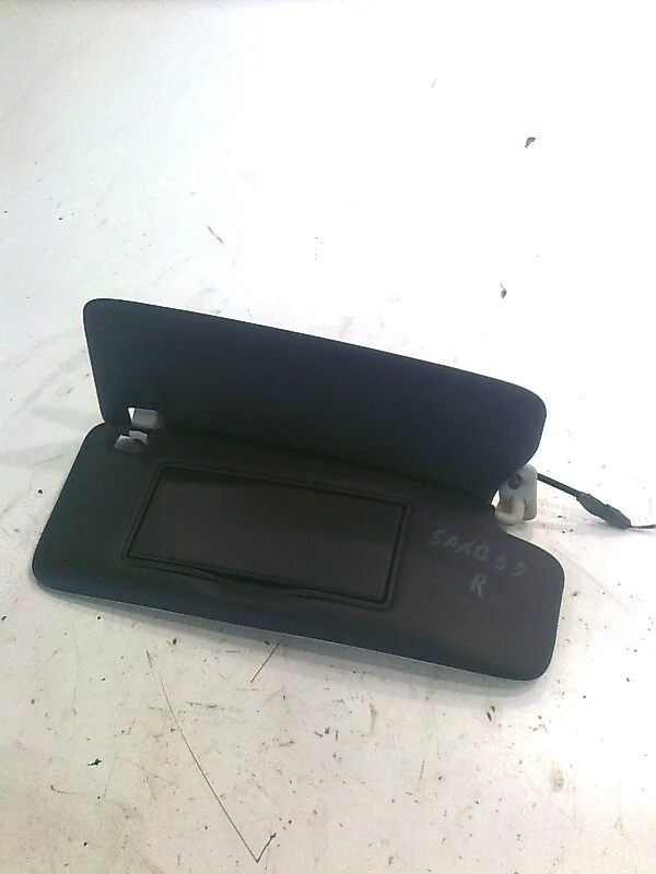 сенник десен за Сааб 9-5 2,0 турбо 