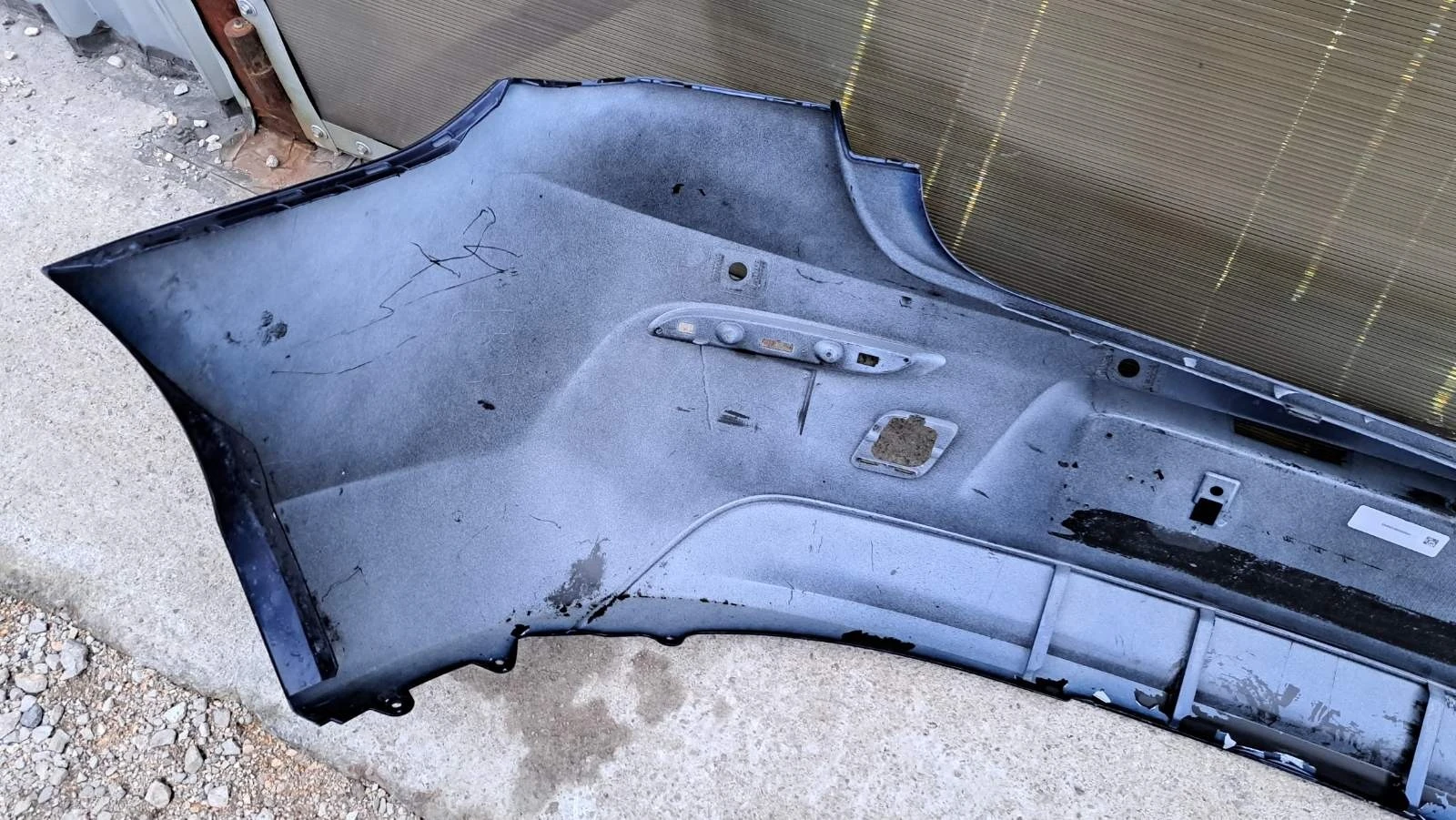 BMW 1-  F20 PDC  | Mobile.bg   3