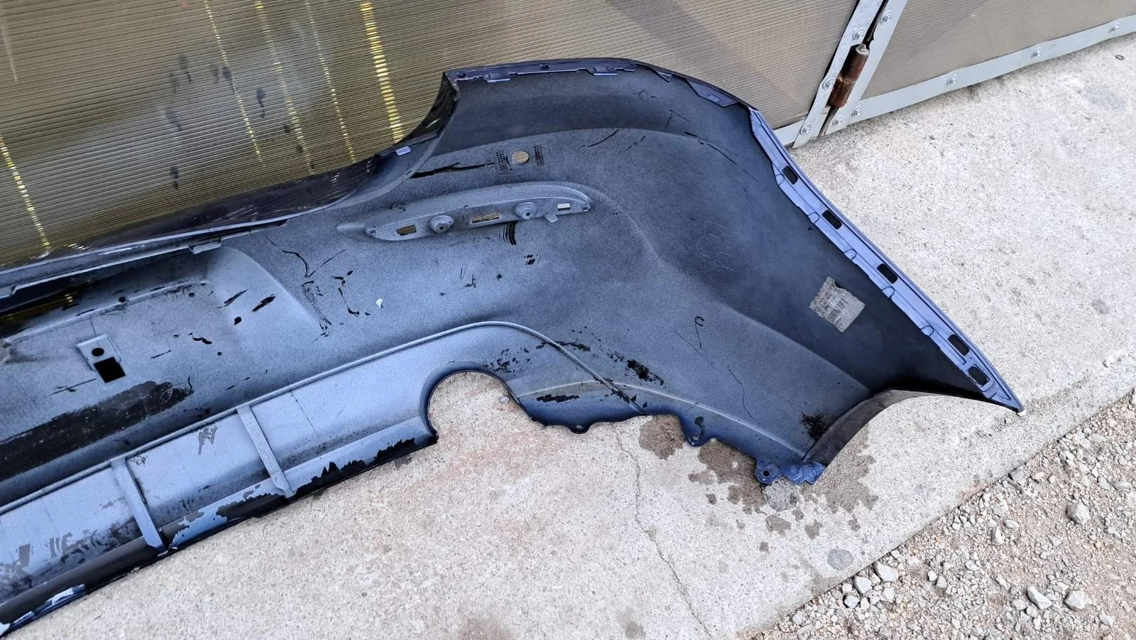 BMW 1-  F20 PDC  | Mobile.bg   5