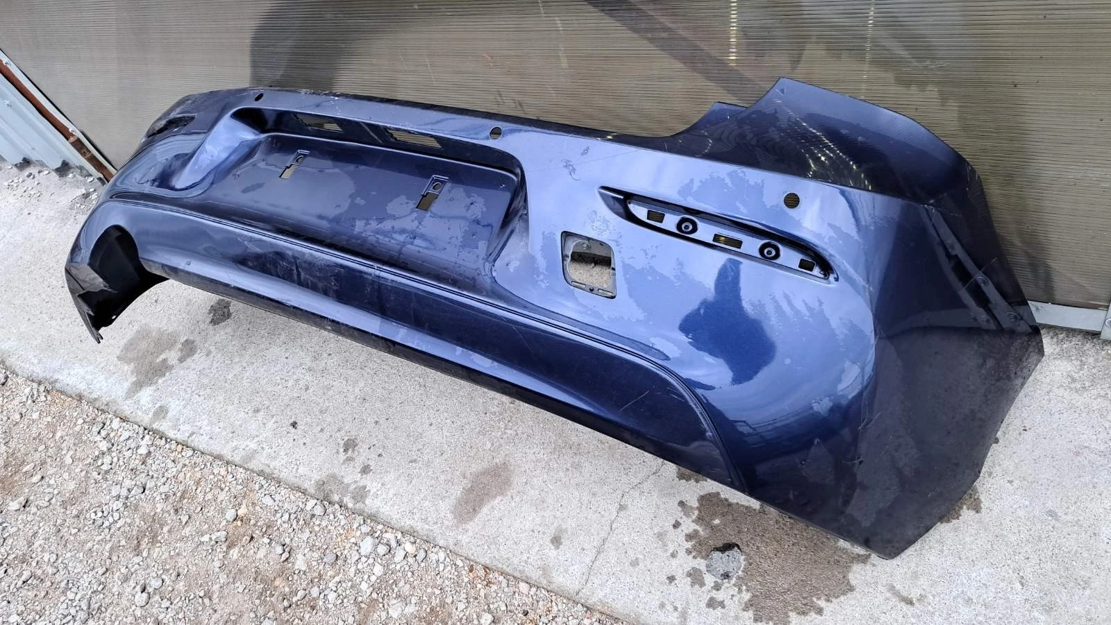 BMW 1-  F20 PDC  | Mobile.bg   2