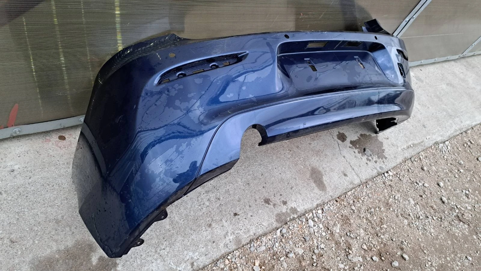 BMW 1-  F20 PDC  | Mobile.bg   6