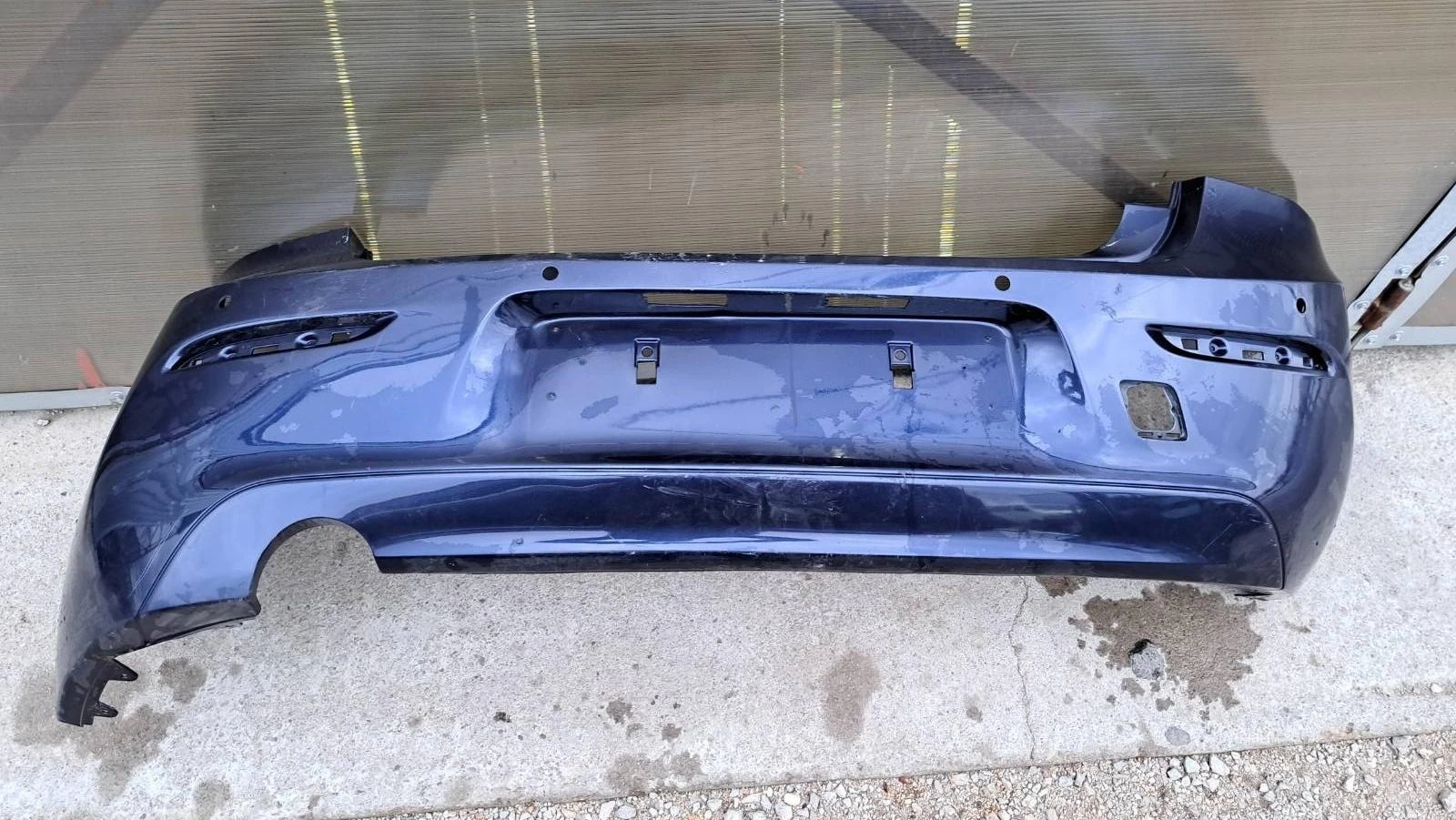 BMW 1-  F20 PDC  | Mobile.bg   1