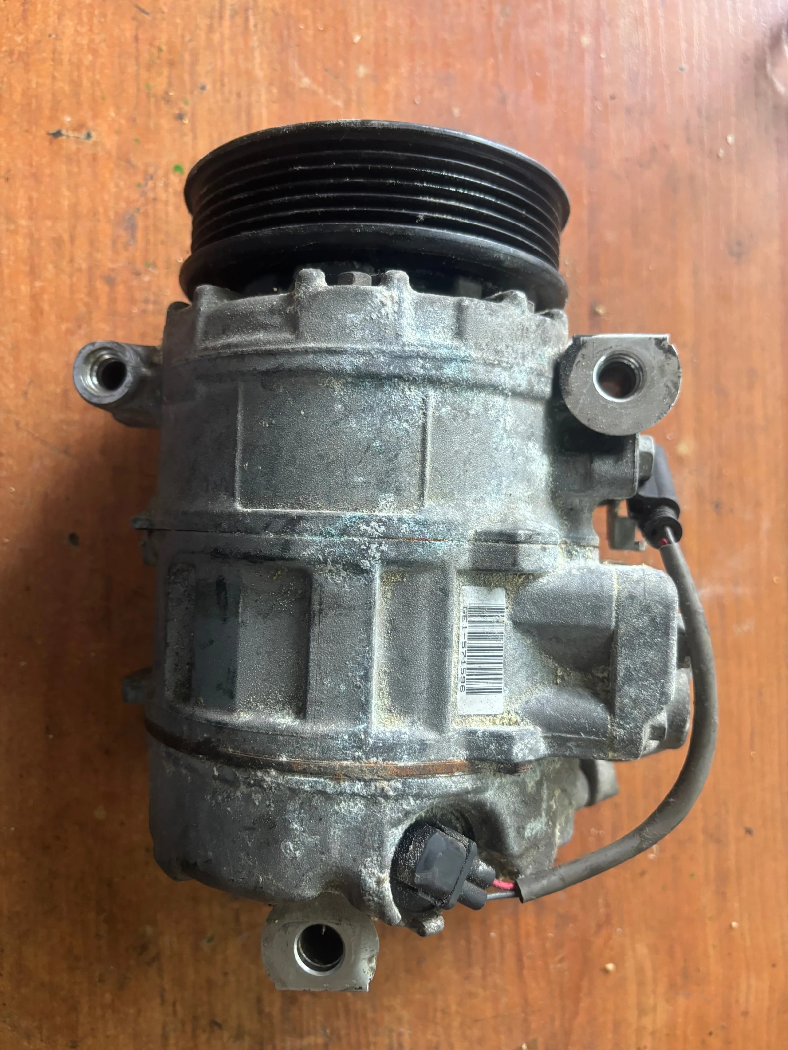    BMW 3.0i 7SEU17C | Mobile.bg   1