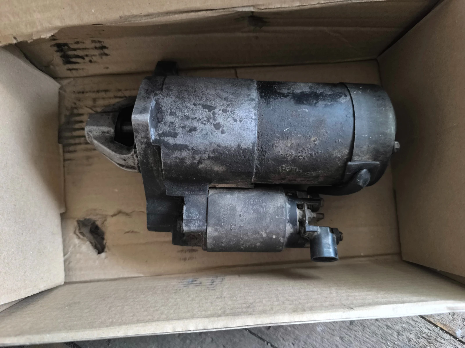 ����� �� Jeep Grand Cherokee WJ 4.0 � 4.7. | Mobile.bg � ����������� 7
