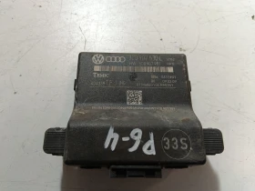 ����� �� �������� �� ����� VW Passat