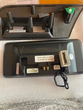 Multimedia Audi A4 B8 | Mobile.bg � ����� ������ 2