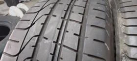 Гуми Летни 255/40R20, снимка 4