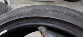 Гуми Летни 255/40R20, снимка 8