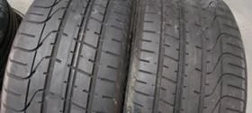 Гуми Летни 255/40R20, снимка 2