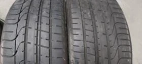 Гуми Летни 255/40R20, снимка 1