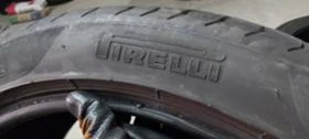 Гуми Летни 255/40R20, снимка 5