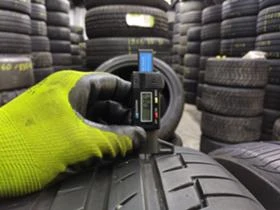 Гуми Летни 225/45R19, снимка 4