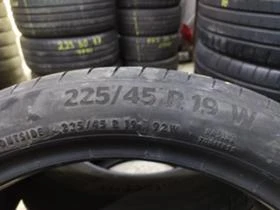 Гуми Летни 225/45R19, снимка 8