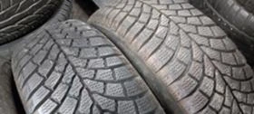 Гуми Зимни 195/65R14, снимка 3