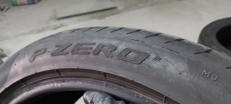 Гуми Летни 255/40R20, снимка 6 - Гуми и джанти - 29880277