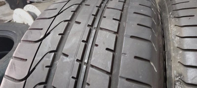 Гуми Летни 255/40R20, снимка 4 - Гуми и джанти - 29880277