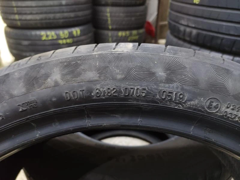 Гуми Летни 225/45R19, снимка 9 - Гуми и джанти - 32951975