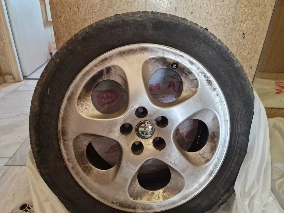 ���� � ������ 195/55R16 | Mobile.bg � ����������� 4